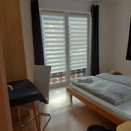 Haus Mundl Appartement Tauplitz Buitenkant foto