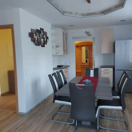 Haus Mundl Appartement Tauplitz Buitenkant foto
