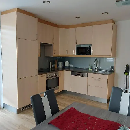 Haus Mundl Appartement Tauplitz Buitenkant foto