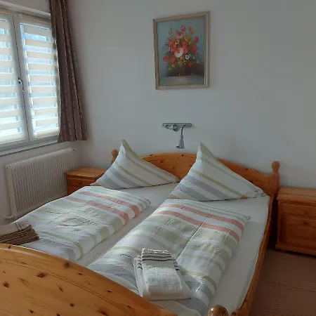 Haus Mundl Appartement Tauplitz Buitenkant foto