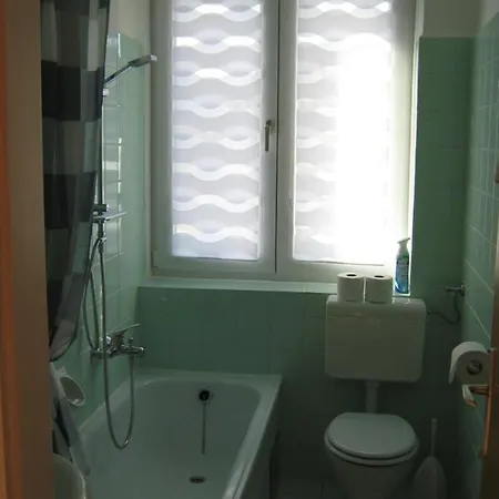 Haus Mundl Appartement Tauplitz Buitenkant foto